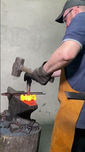 #hammer #blacksmith #smith #ancientsmithy #smithy