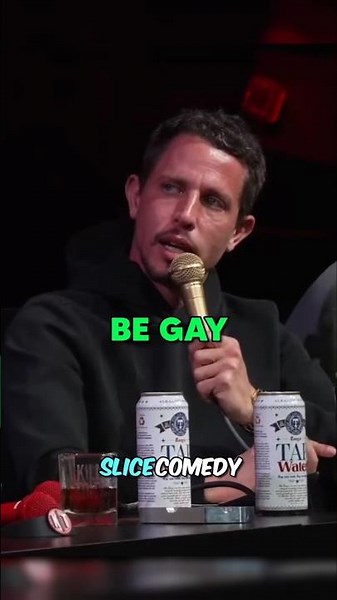 Tony Hinchcliffe's Origin Story.. 😂😂 | Kill Tony ft. Ben Bankas & Tony Hinchcliffe