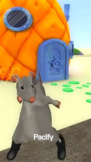 Rat Dance Meme: Fun and Creative Moves with Rodents