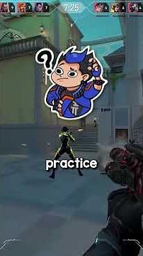 Timing Your Movement in Valorant