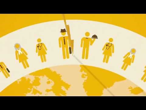 Zero Hunger Film | Global Goals