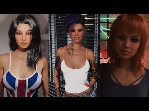 Intertwined - Episode 4 Gameplay – Part 1