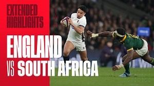 38K views · 371 reactions | Extended highlights from our Autumn Nations Series Test against the Springboks  | England Rugby | Facebook