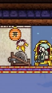 How to Kill Duke Fishron With a Shield (Master Mode) | 1-minute Boss Guide