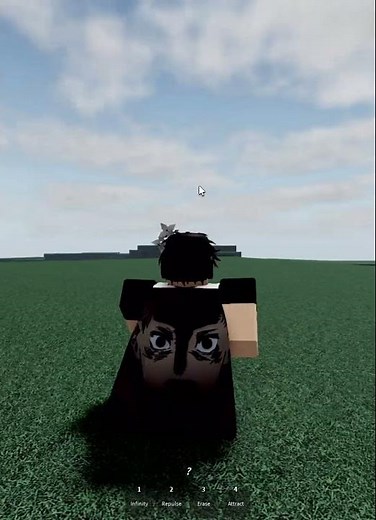 The Best Capes For TSB