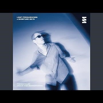 Freestyler (Rock The Microphone)