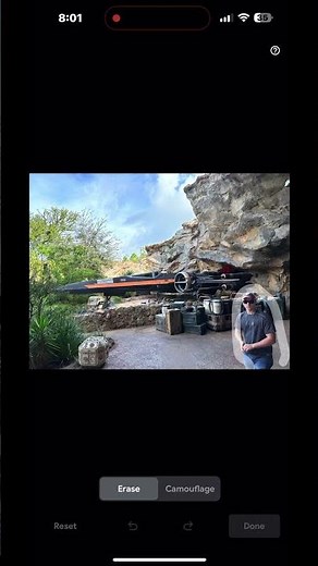 How to Use Google's Magic Eraser on iOS: iPhone or iPad