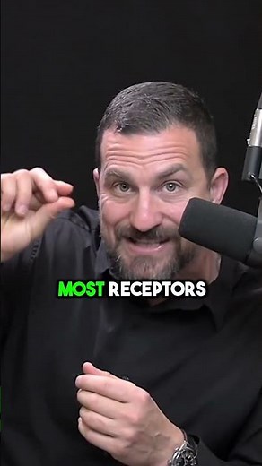 Unlock the Secrets of Your Vision: Dr. Huberman Explains Focus and Peripheral Sight