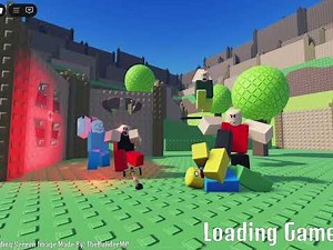 Randomizer on Roblox