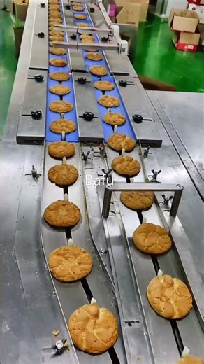 Máquina envasadora de galletas, máquina envasadora de pan, máquina envasadora de pasteles, flow-pack