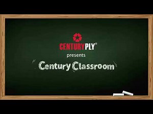 Understanding the Difference Between MDF and Plywood | Learn with CenturyClassroom