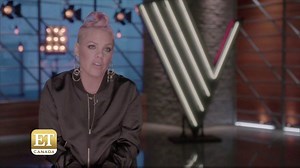 8.6K views · 141 reactions | Here P!nk talk about her experience on The Voice and what she thinks of each of the coaches. | Pink-Forever | Facebook