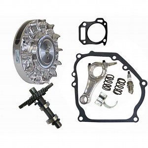 Stage 2: 212cc Non-Hemi Predator Performance Kit "Racer" (P2K.S2NH-RACER)