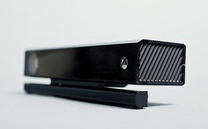 Xbox One Kinectでフルカラー3Dスキャンニング | 3DP id.arts