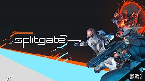 Splitgate Windows, XSX, XONE, PS5, PS4 game