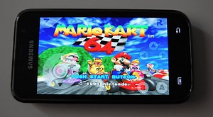 Android用Nintendo 4エミュレーターベスト64 - Frontal Gamer