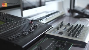 Bachelors and Diploma degree courses in Audio Technology and Sound Engineering. Training students to be equipped with enhanced skills which make them work - ready and employable soon after completion of the course. The curriculum is mapped with job role description as per National Skill Qualifications Frameworks (NSQF) and it is Industry and work integrated. | AudioLife