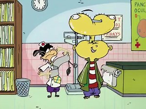 Whopper wiener Wednesday -Johnny | Eddy