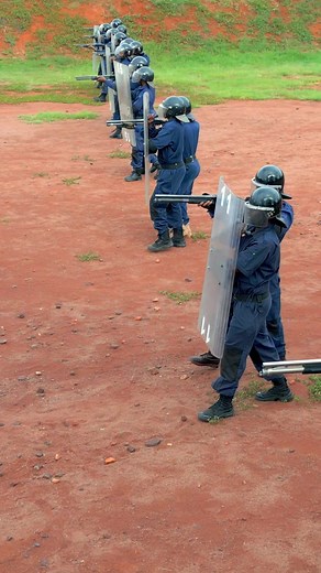 TSU Protection Services on TikTok