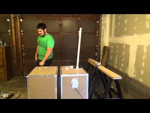 Introducing the PVC Bow Heating Box - PVC Bow Oven