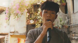 2.4M views · 52K reactions | Cái độ tuổi chênh vênh, chạm vào đâu cũng thấy dang dở.. - Khi Mà (Live at LAB VIRAL HITS) | Ronboogz | Chúng Ta Của Hiện Tại | Facebook