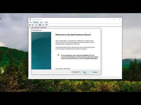 How to Get Back Missing Portable Devices in Device Manager in Windows 10/8/7