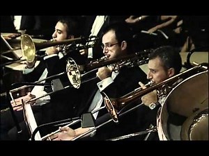 Adagio - Elliot Goldenthal from Alien 3 (Live)