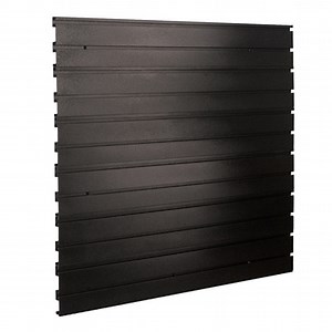 6 Piece HDSW24 Strongwall Slat Panel Bundle - HDSW2-3X4