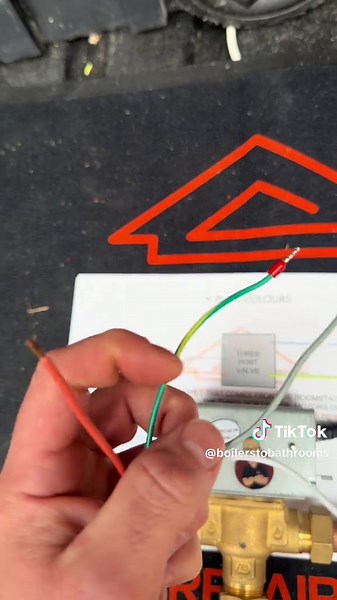 Understanding How a Three Port Valve Operates
