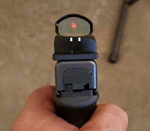 Vortex Optics Venom Red Dot Sight Review
