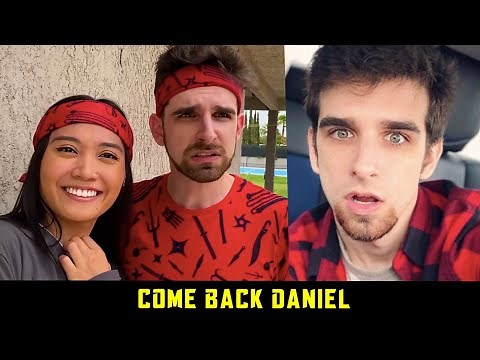 Come Back Daniel - Chad Wild Clay (Music Video), Spy Ninjas Regina & Vy Qwaint VS Alie Project Zorgo