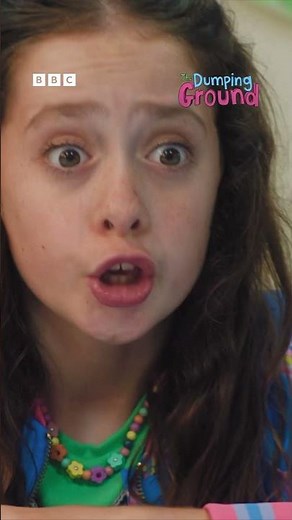 NEW: The Dumping Ground | SERIES 12 EXCLUSIVE PREVIEW | CBBC