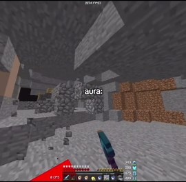 Improving Your Minecraft UHC Skills with Aura Techniques