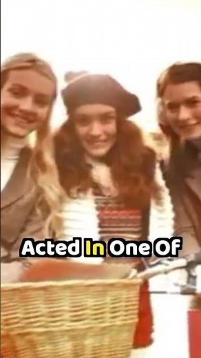 Olivia Cooke's One Direction Dream Day