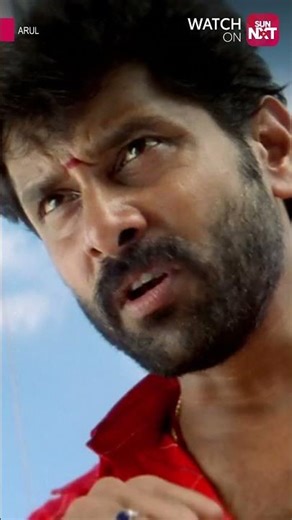 Enna sonna!! | Arul Movie | Sun NXT | Shorts