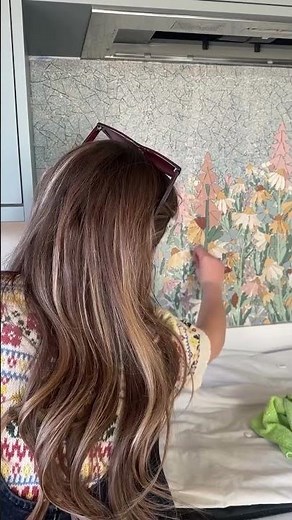 Captivating Mosaic Kitchen Backsplash