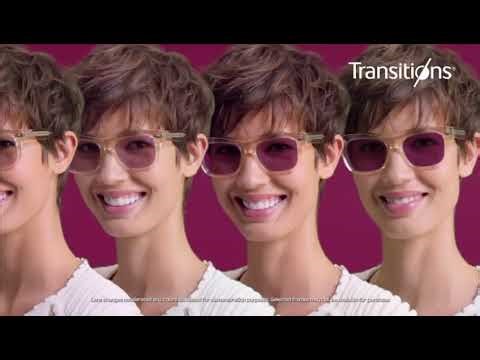 Smoothest Gen8 Transitions You’ve Ever Seen!