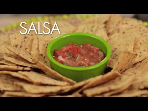 Magic Bullet: Chip Upgrade! Salsa in a Snap
