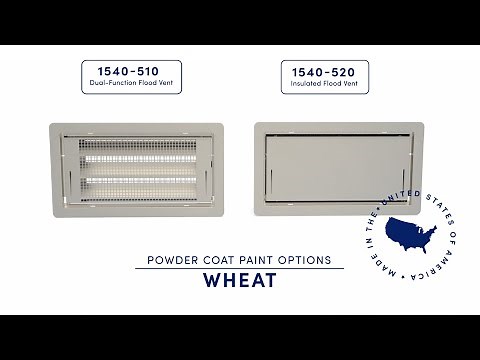 SMART VENT: Features & Benefits