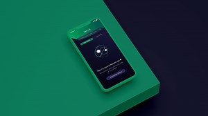 Flowe — Illustration system - ILLO Studio