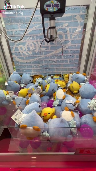 Keith Lapinig on TikTok