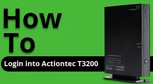 Como configurar um modem Windstream?