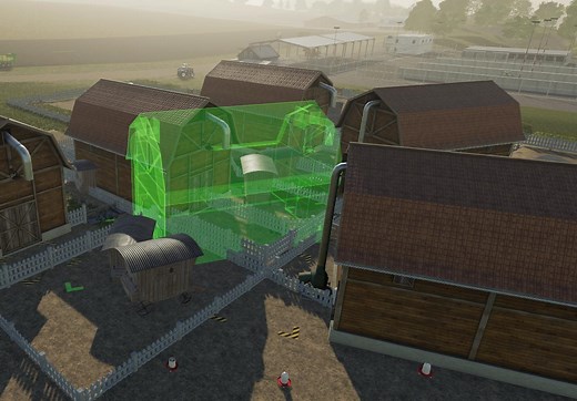 Place anywhere mod v 1.0 - FS19 mod - FS19.net