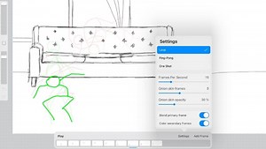 How to Animate on Procreate: Tutorial with Step-by-Step Guide