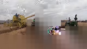 109K views · 3.2K reactions | Mine de rien, cette vidéo a déjà passé le cap du million de vues! C'est dire à quel point vous aimez le patrimoine mécanique. | FARM Connexion | Facebook