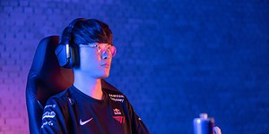 Faker：『リーグ・オブ・レジェンド』史上最強プレイヤー誕生の瞬間