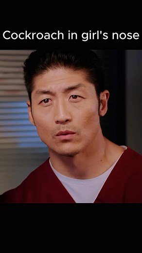 98K views · 1.6K reactions | Cockroach in girl's nose #series #movie #films | T E E Studio | Facebook