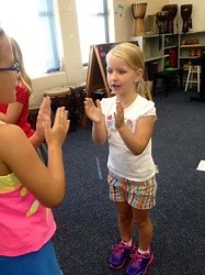 Treble Clef Note names! Lines and Spaces