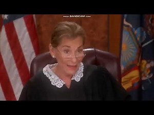 Judge Judy End Credits 2019