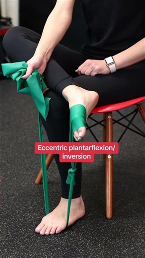 5 Exercises to FIX your FLAT FEET